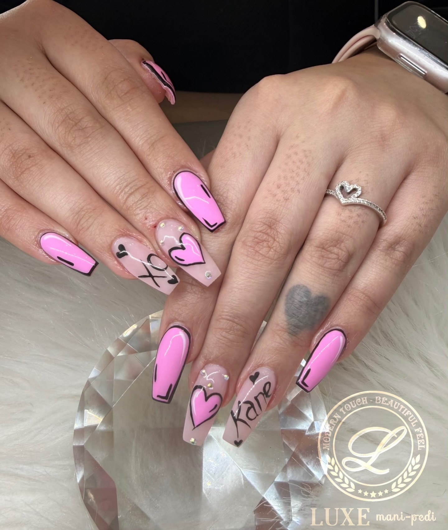 beautiful nail designs (5)